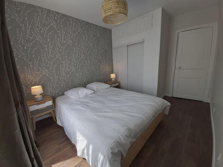 Cosy &Jolie Maison Tout A Cote De Disneyland Paris Montry Exterior foto